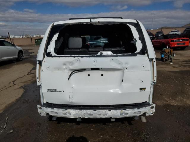 2017 DODGE GRAND CARA 2C4RDGEG8HR769115