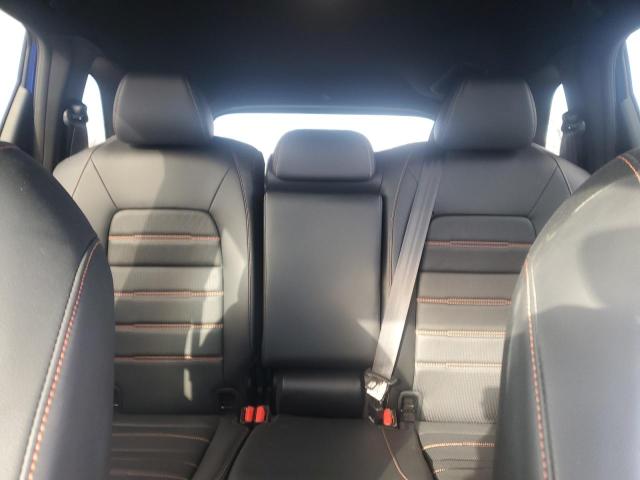 2024 HONDA CR-V SPORT - 5J6RS6H85RL010625