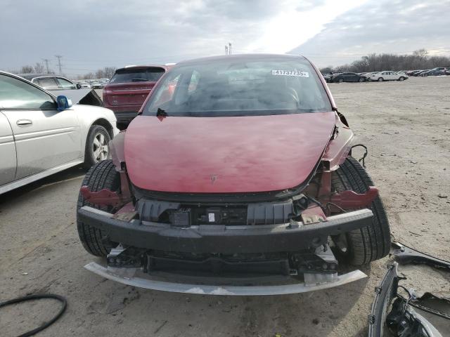 2018 TESLA MODEL 3 - 5YJ3E1EB1JF087859