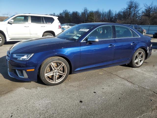 AUDI S4 PREMIUM PLUS