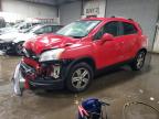 2016 CHEVROLET TRAX 1LT - KL7CJPSB9GB576571