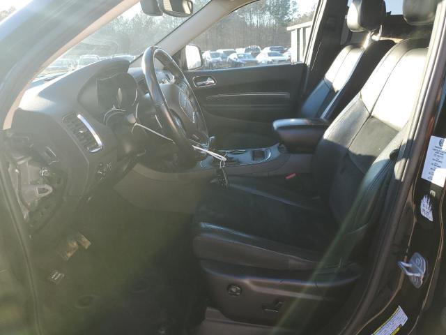 2018 DODGE DURANGO GT - 1C4RDJDG4JC194637