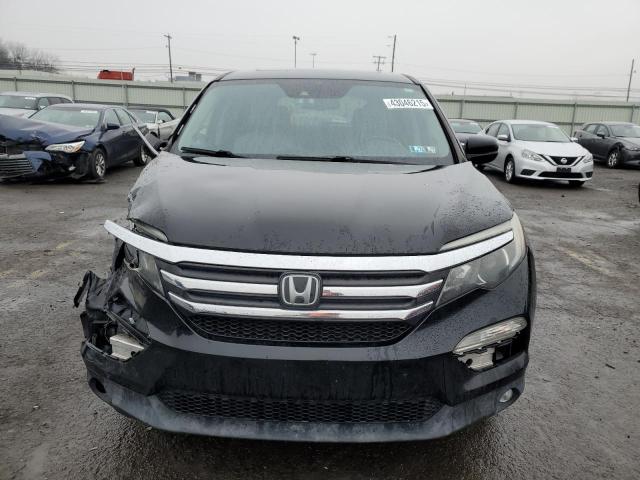 2016 HONDA PILOT EXL 5FNYF6H67GB121102