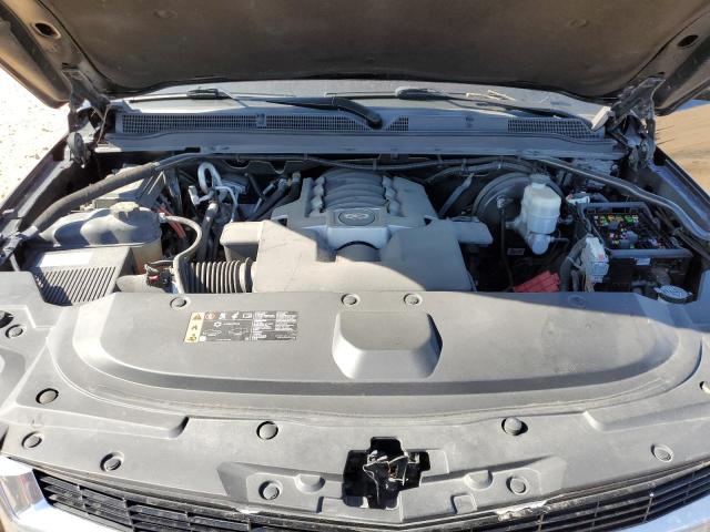 2019 CADILLAC ESCALADE 1GYS3AKJ1KR357188