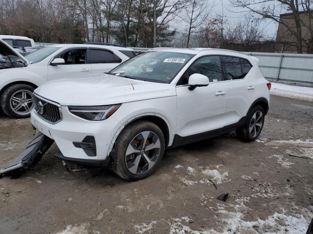 VOLVO XC40 ULTIMATE