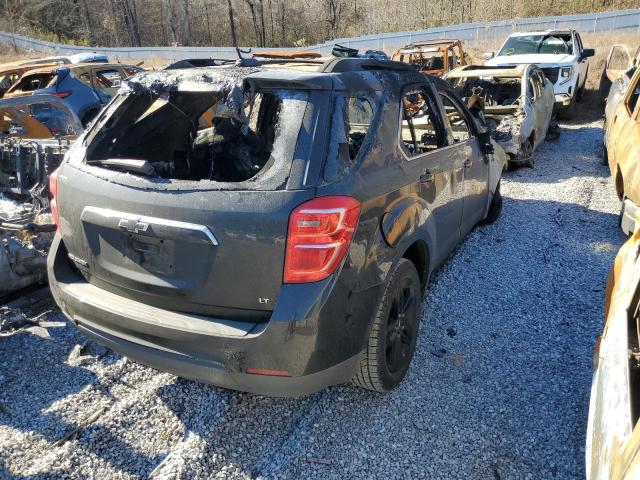 2017 CHEVROLET EQUINOX LT 2GNALCEK6H6237903
