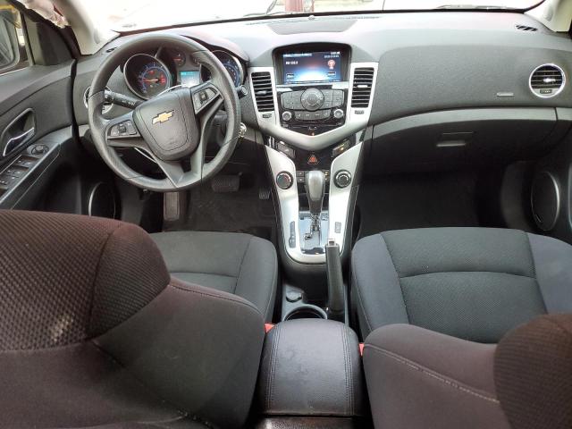 2015 CHEVROLET CRUZE LT - 1G1PC5SB7F7243105