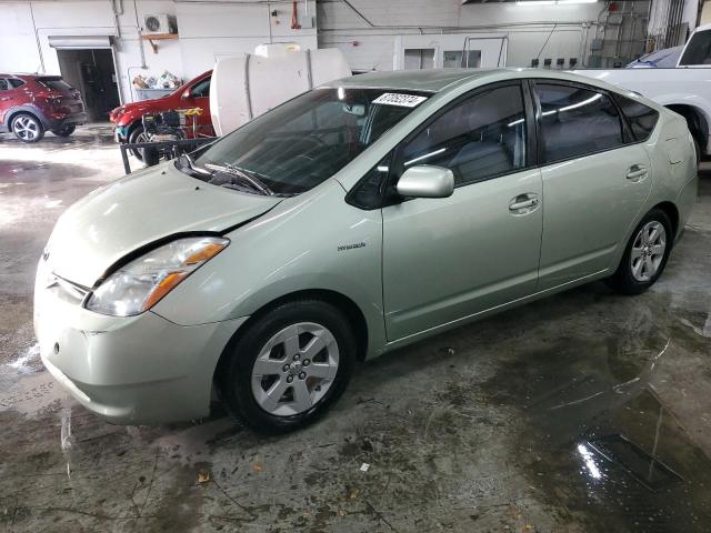 2007 TOYOTA PRIUS #3063266234