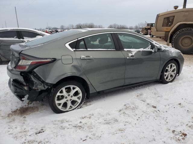 2016 CHEVROLET VOLT LTZ 1G1RD6S55GU135333