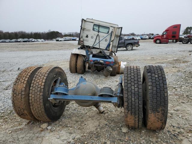 2024 VOLVO VNR 4V4WC9EH1RN639867