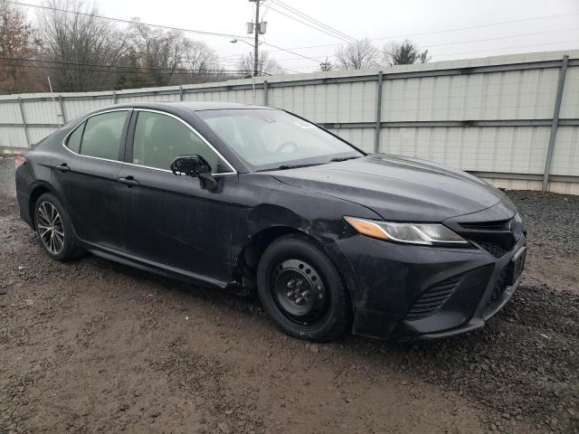 2018 TOYOTA CAMRY L - JTNB11HK9J3051204