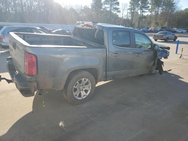 2019 CHEVROLET COLORADO L - 1GCGSCEN7K1265378