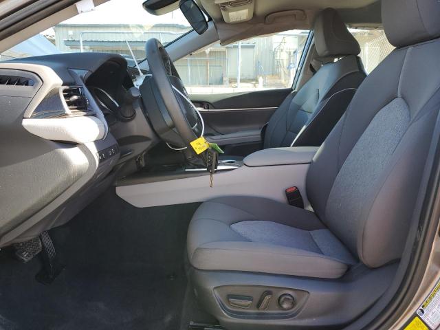 2023 TOYOTA CAMRY LE - 4T1C11AK6PU824048