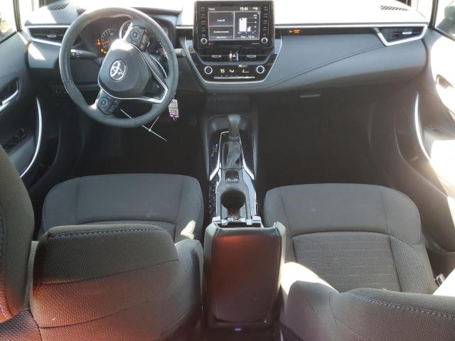 2022 TOYOTA COROLLA SE 5YFS4MCE4NP106539