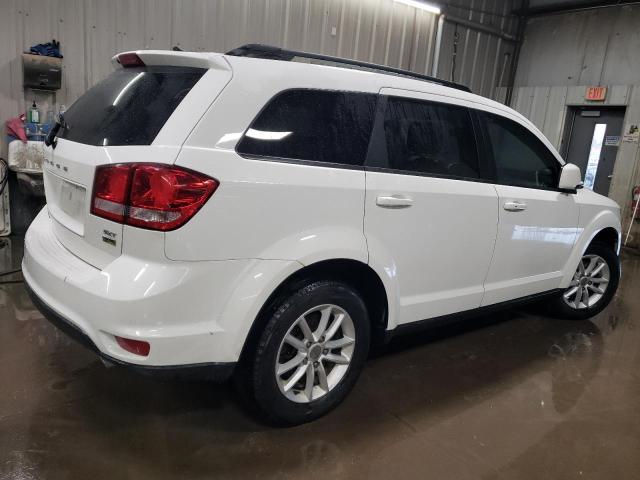 2016 DODGE JOURNEY SX - 3C4PDCBG2GT157217
