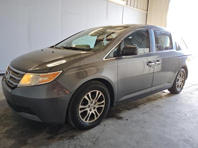 2013 HONDA ODYSSEY EX #3117257880