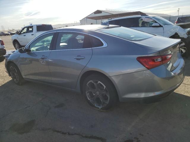 Vin: 1g1zd5st9rf124786, lot: 42539025, chevrolet malibu lt 20242