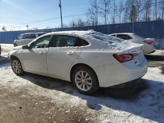 Vin: 1g1zd5st4nf177714, lot: 88359975, chevrolet malibu lt 20222