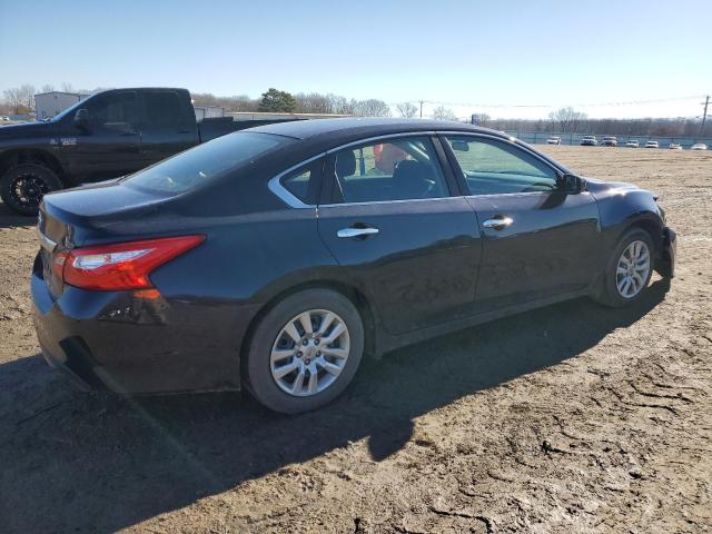2017 NISSAN ALTIMA 2.5 - 1N4AL3APXHN309665