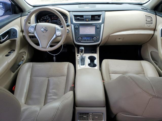 2016 NISSAN ALTIMA 2.5 - 1N4AL3AP5GC187288