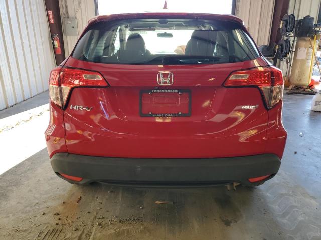 2016 HONDA HR-V LX - 3CZRU5H31GM721761