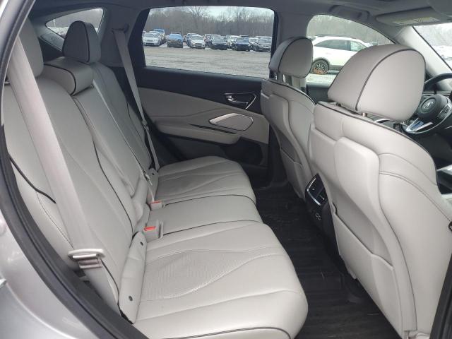 2019 ACURA RDX ADVANC 5J8TC2H76KL012304