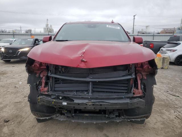 2023 CHEVROLET TAHOE K150 - 1GNSKRKD8PR322728