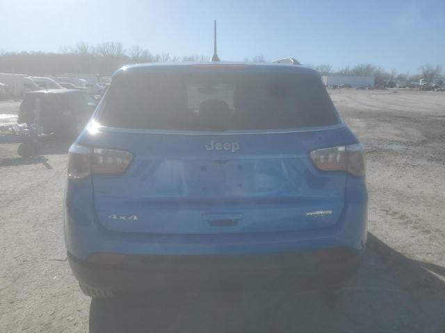 2019 JEEP COMPASS LA - 3C4NJDBB1KT656853