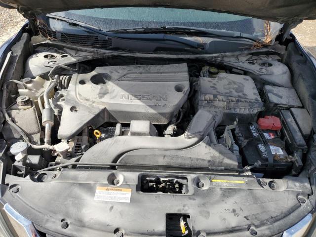 2017 NISSAN ALTIMA 2.5 - 1N4AL3AP1HC153124