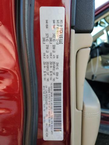 2019 JEEP GRAND CHER 1C4RJFBG8KC624857