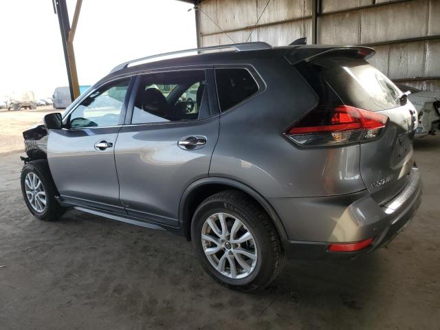 2019 NISSAN ROGUE S - KNMAT2MT6KP512710