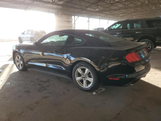 2016 FORD MUSTANG - 1FA6P8AM9G5224781