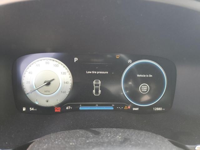 2023 HYUNDAI SANTA FE S 5NMS34AJXPH614160