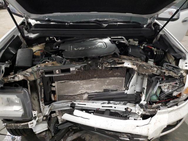 2016 GMC CANYON SLT 1GTG5DE3XG1171725