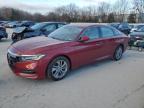 2018 HONDA ACCORD LX - 1HGCV1F11JA130760