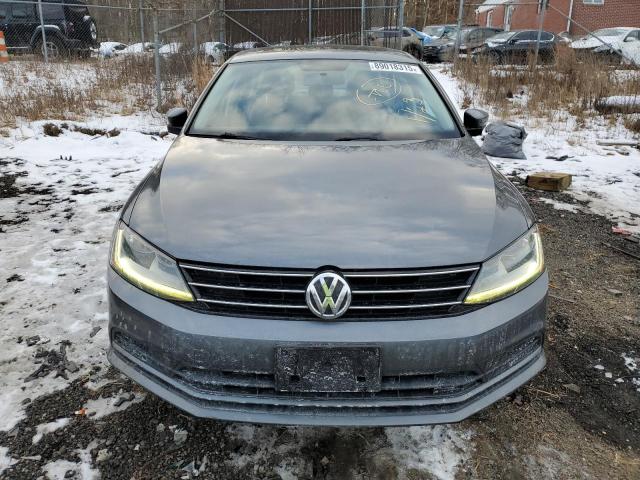 2017 VOLKSWAGEN JETTA SE - 3VWDB7AJ9HM372969