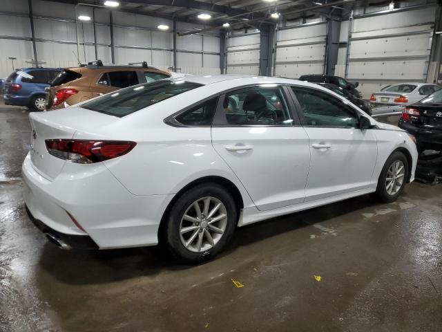 2019 HYUNDAI SONATA SE - 5NPE24AF0KH758632