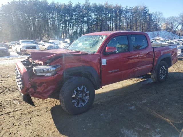 TOYOTA TACOMA DOU