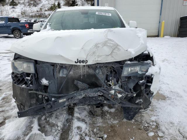 2018 JEEP GRAND CHER - 1C4RJFAGXJC151656