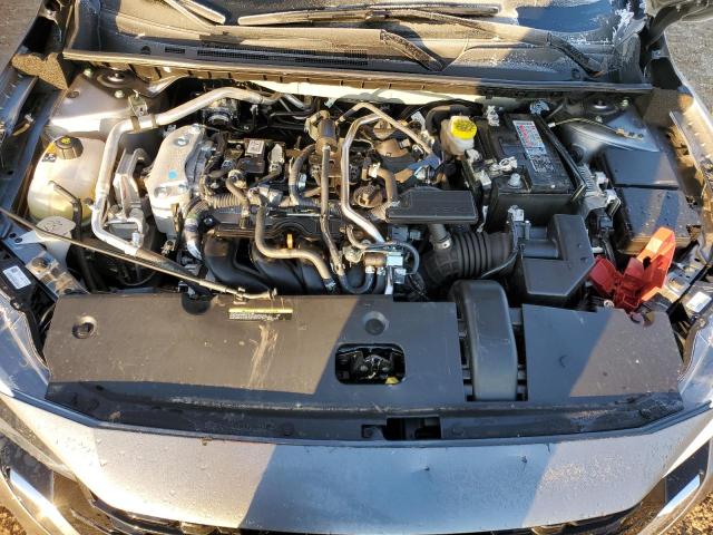 2024 NISSAN SENTRA SV - 3N1AB8CVXRY245477