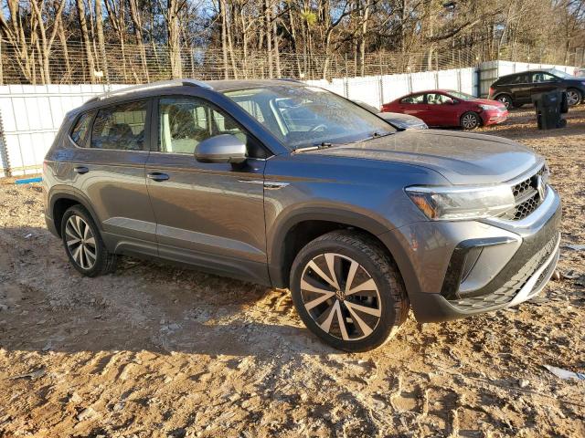 2022 VOLKSWAGEN TAOS SE 3VVSX7B24NM041586