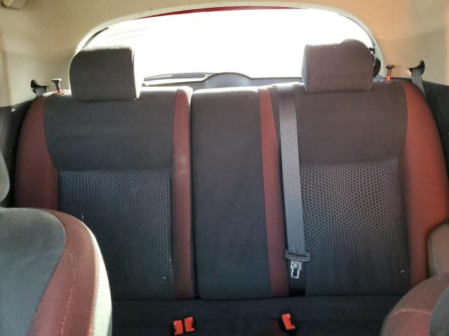 2017 NISSAN JUKE S - JN8AF5MV2HT750441