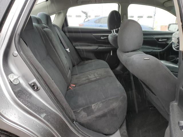 2015 NISSAN ALTIMA 2.5 - 1N4AL3AP2FC467989