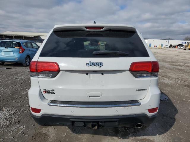 2019 JEEP GRAND CHER - 1C4RJFBG4KC640683