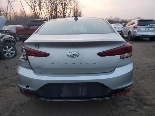 2020 HYUNDAI ELANTRA SE - 5NPD84LF7LH630946