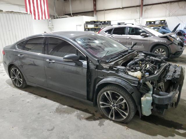 2020 FORD FUSION TIT - 3FA6P0K92LR133189