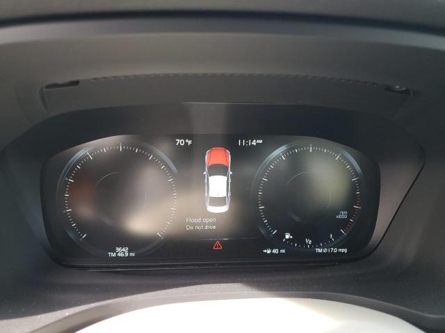 2022 VOLVO S60 B5 MOM - 7JRL12TZ1NG162669