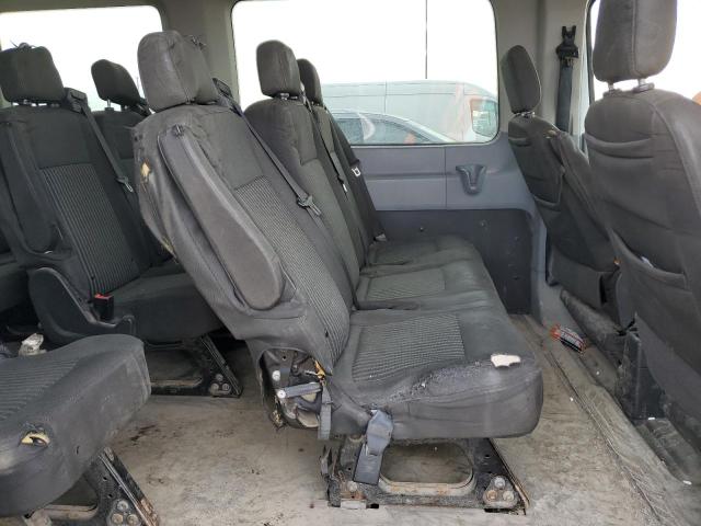 2018 FORD TRANSIT T- 1FBAX2CM9JKA86087