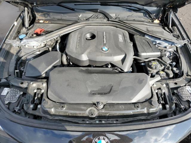 2018 BMW 330 XIGT WBA8Z9C50JG827927