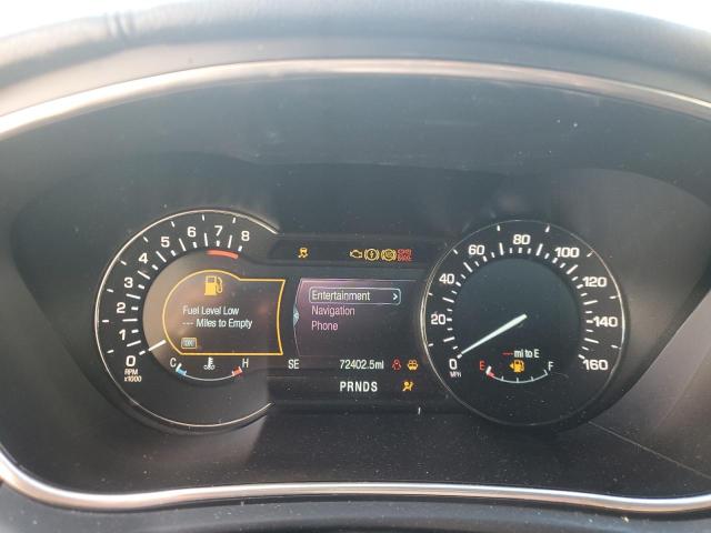 2016 LINCOLN MKX SELECT 2LMPJ6KP2GBL37481
